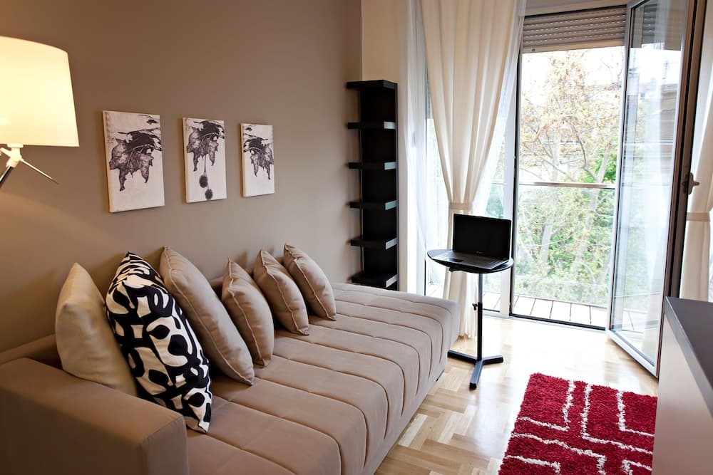 Boutique Apartments 360, Belgrade