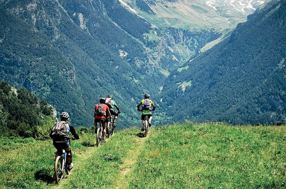Apartahotel Canfranc, Canfranc, photo 2