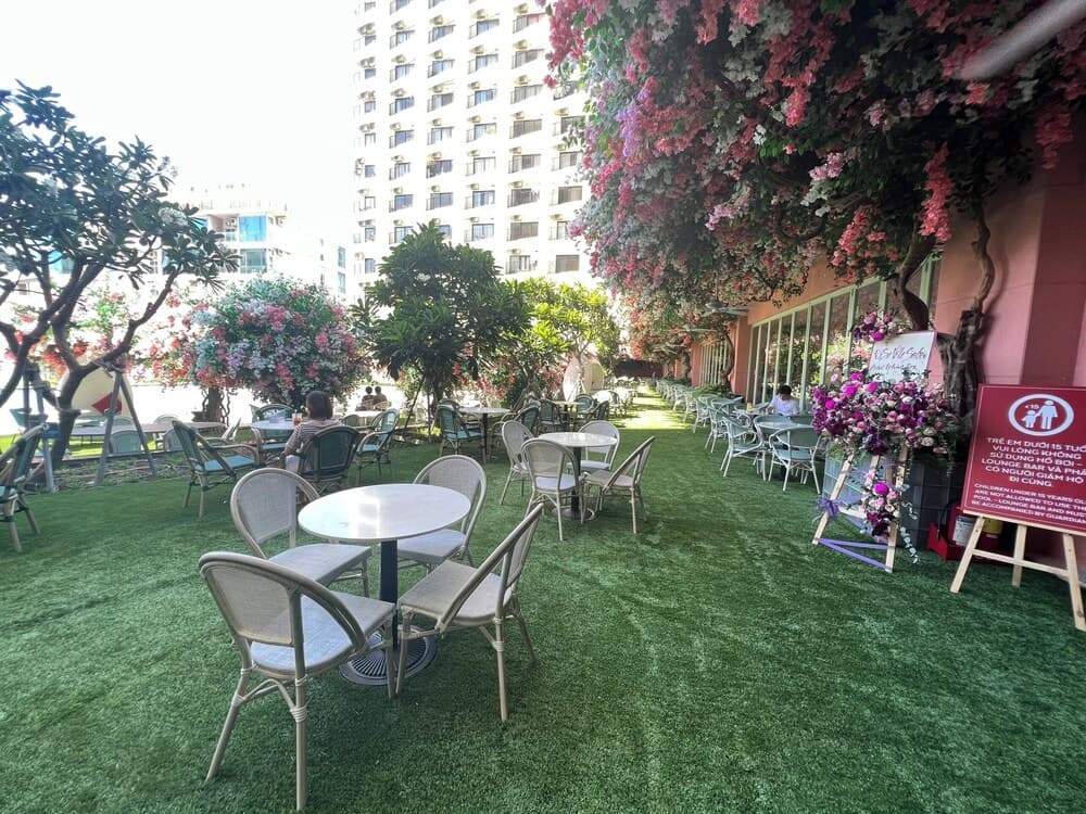 Apartment PHONGLIEM 1, Nha Trang, photo 2