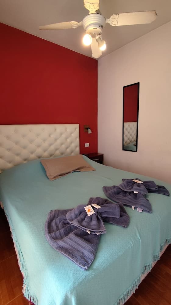 Hotel Apart Sorrento, Santa Teresita, photo 6