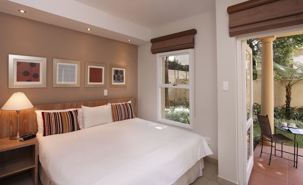 The Capital Villa, Sandton, photo 6