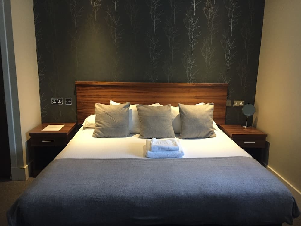 The Craibstone Suites, Aberdeen, photo 4