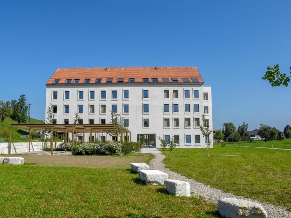 Aparthotel  Luzern West, Alberswil