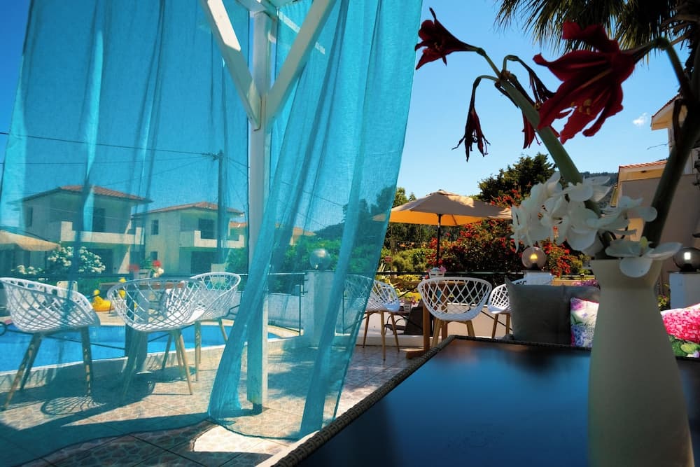 Aegli Hotel Studios, Thasos, photo 4