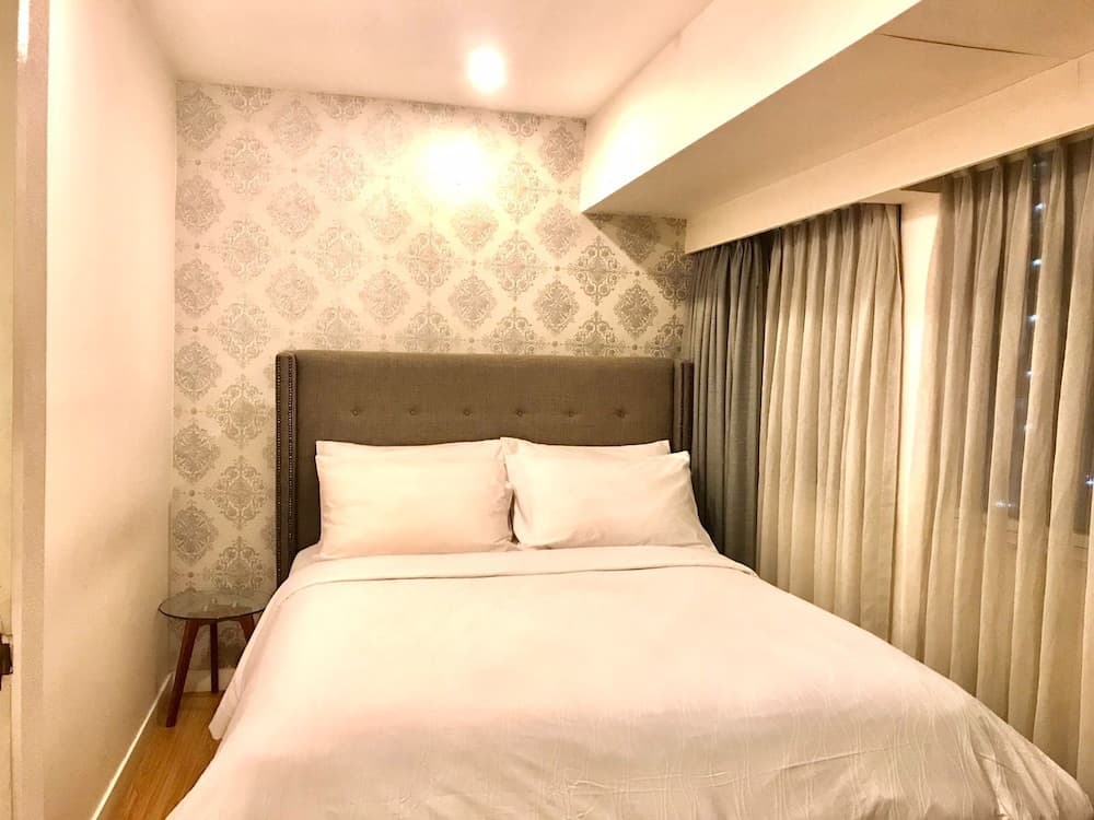 MaxStays Max Style at Fort Victoria, Taguig, photo 4
