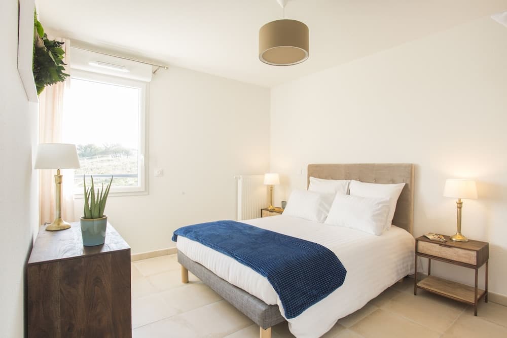 Zenao Appart'hôtels Villeneuve-lès-Avignon, Villeneuve-les-Avignon, photo 6