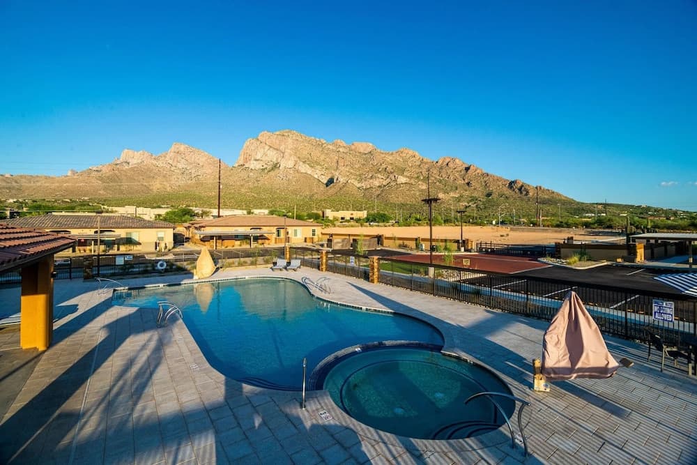 Landing Apartments Oro Valley, Oro Valley, photo 3