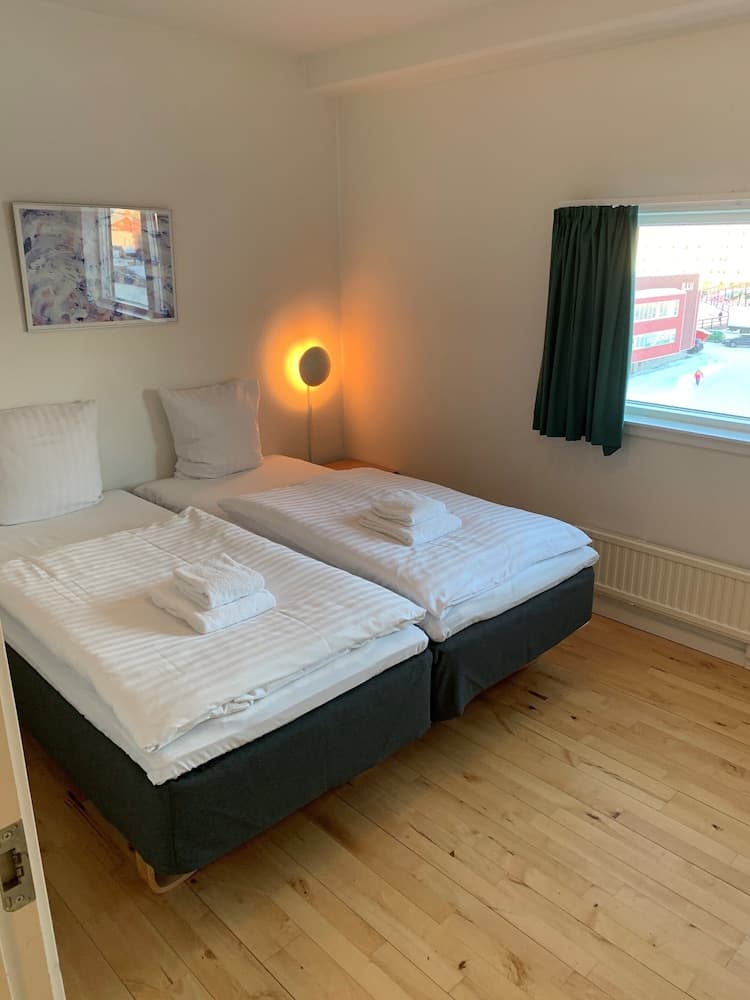 Nuuk Hotel Apartments by HHE, Nuuk, photo 5