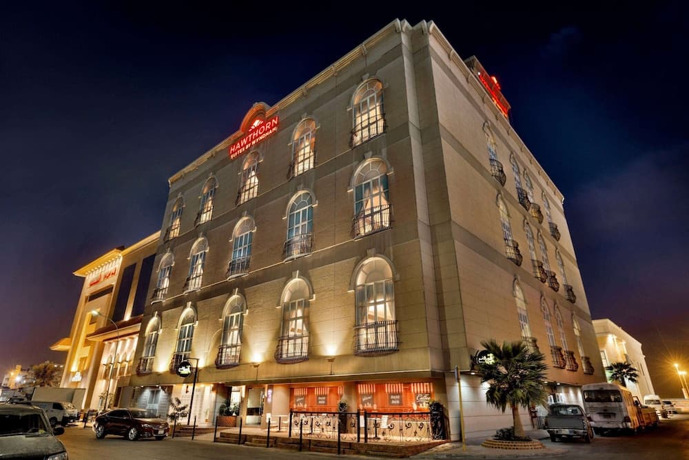 Hawthorn Suites by Wyndham Al Khobar, Al Khobar