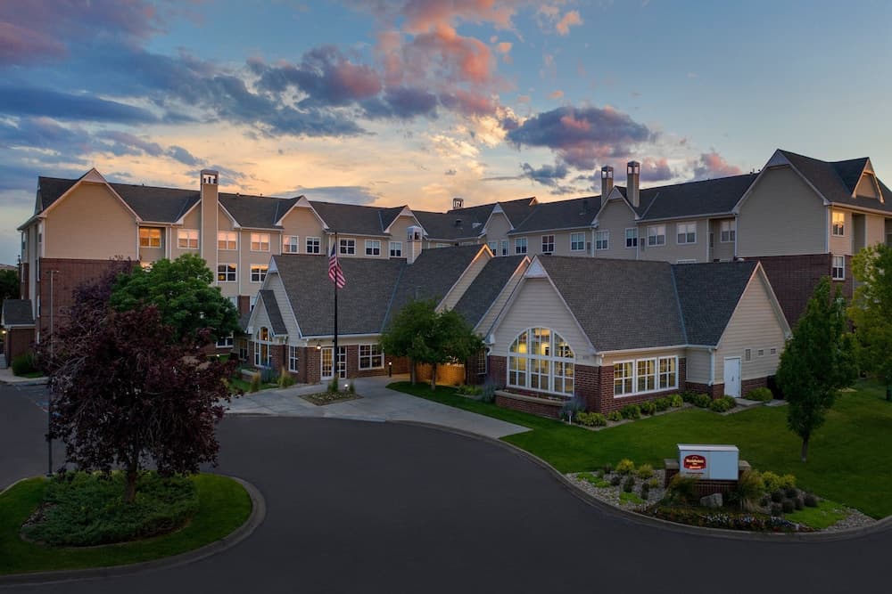 Residence Inn By Marriott Denver Park Meadows, Englewood