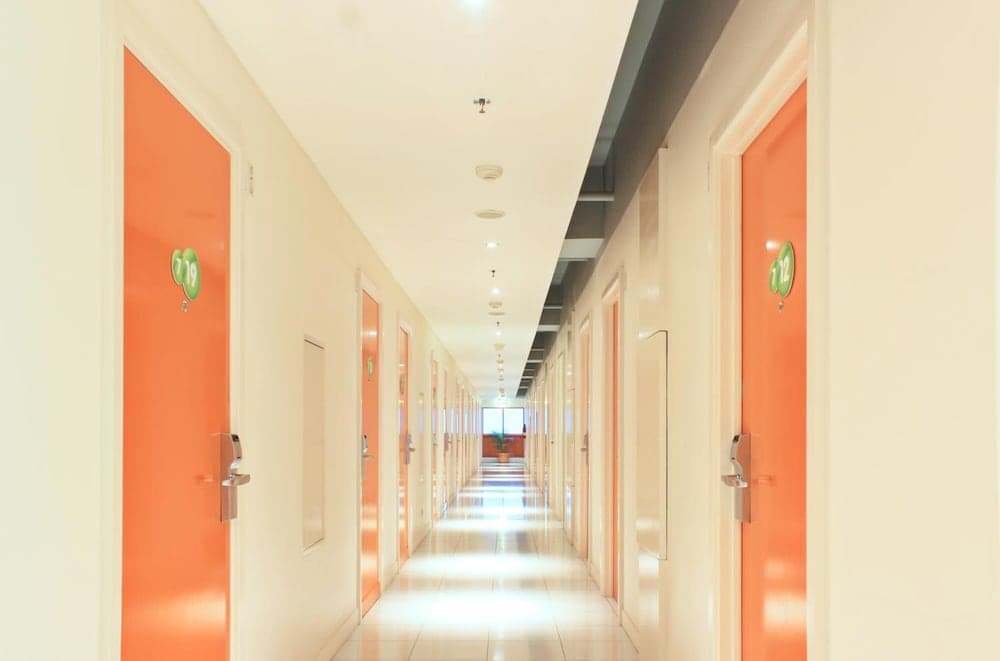 POP! Hotel Festival Citylink Bandung, Bandung, photo 5