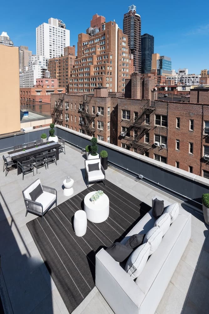 The Maison Bella, New York, photo 2