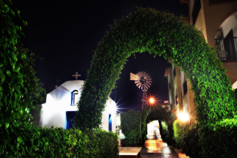 Windmills Hotel Apartments, Paralimni, photo 5