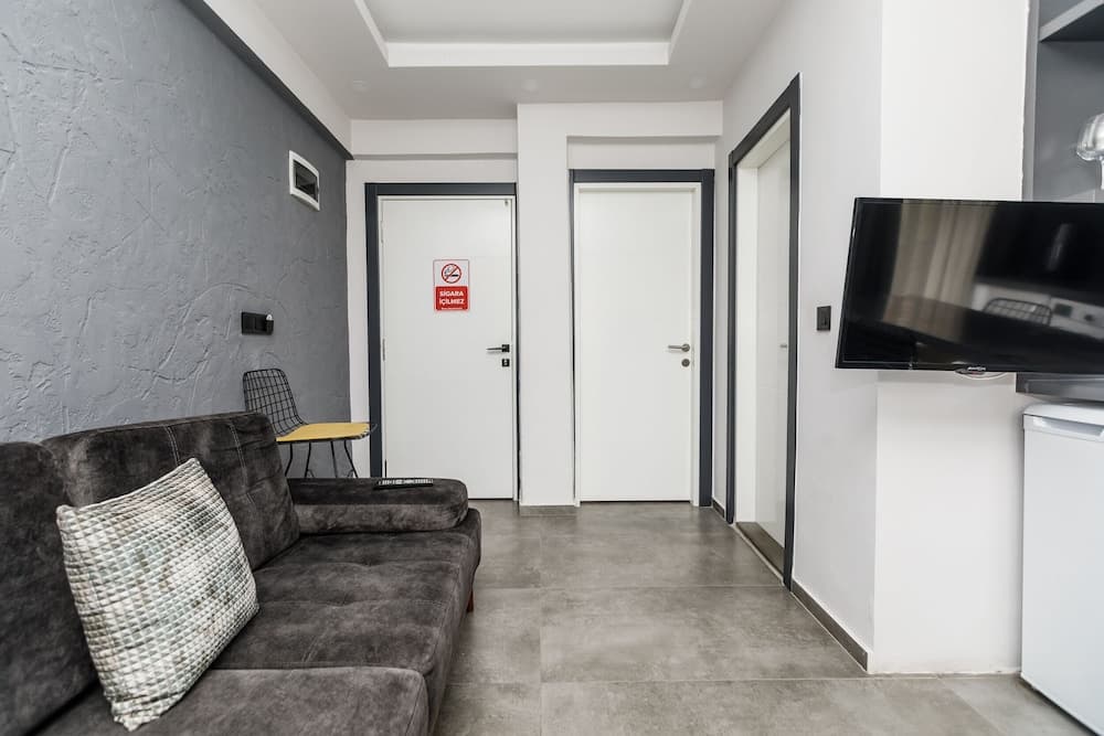 Besa Apartments, Fethiye, photo 6