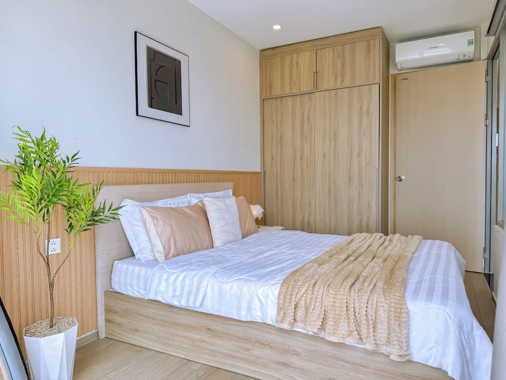 THE SÓNG Apartment Vũng Tàu - ViVi Home, Vũng Tàu