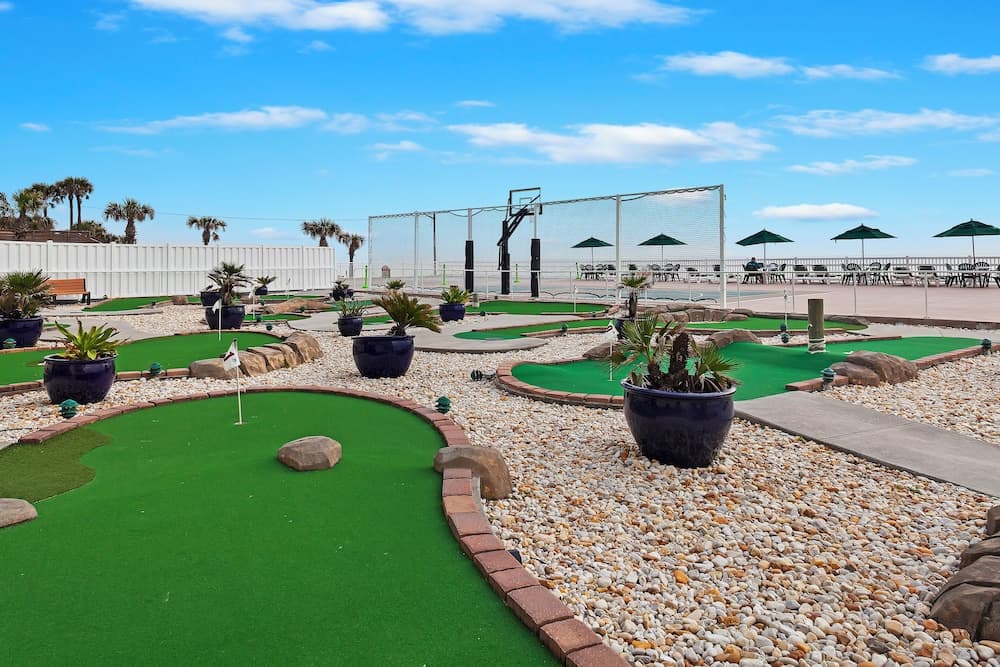 Royal Floridian Resort, Ormond Beach, photo 5