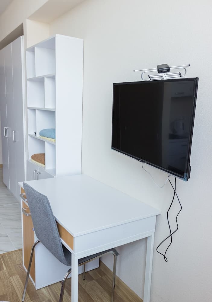 My Smart Hotel, Kyiv, photo 4