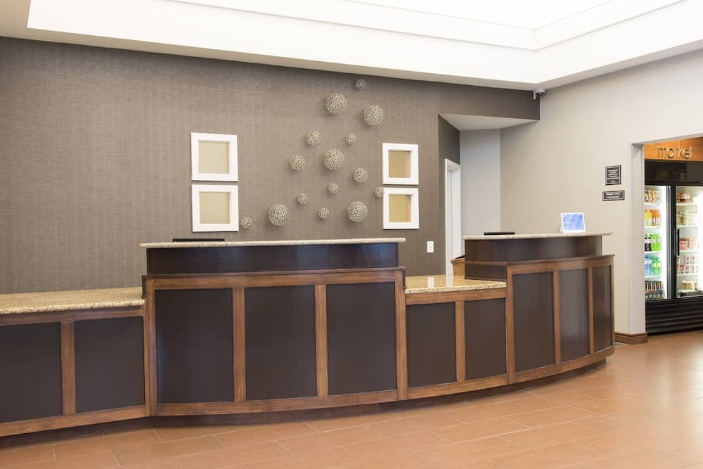 Residence Inn Marriott Moline, Moline, photo 4