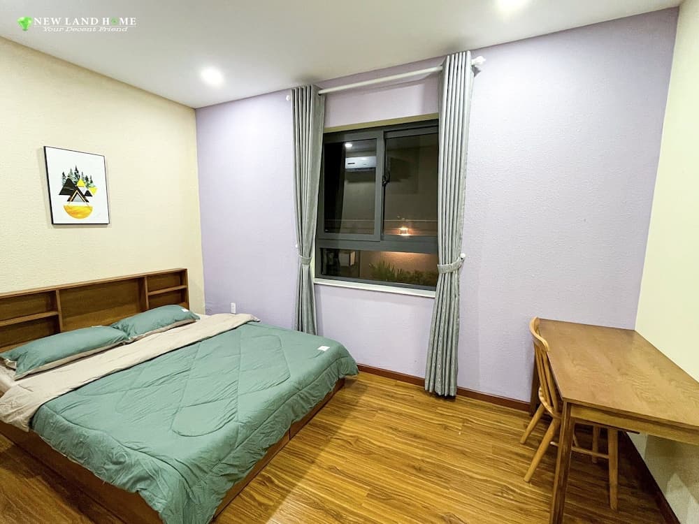 NEW LAND Apartment - Nam Thong 3, Ho Chi Minh City, photo 5