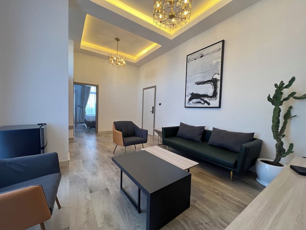 Elsol Hotel, Addis Ababa