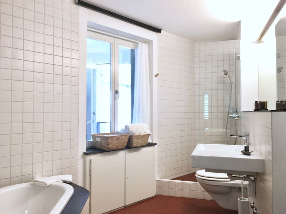 Viadukt Apartments, Zürich, photo 6