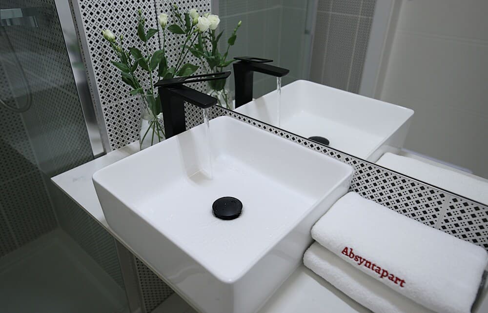 Absyntapart Bulwar Staromiejski, Wroclaw, photo 3
