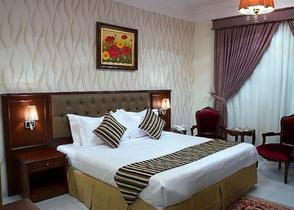 Dar Alslama Apartment, Jeddah