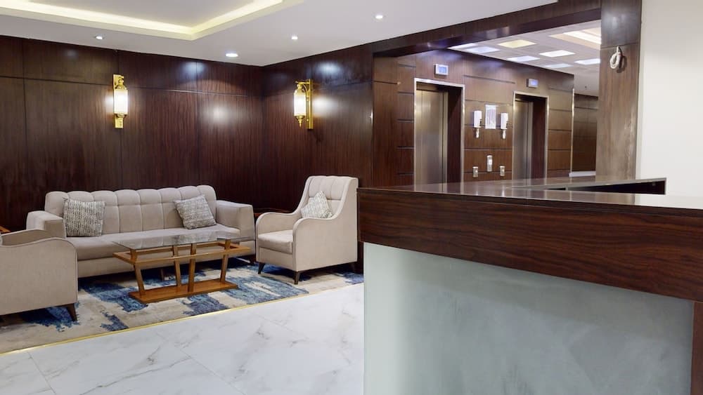 Reef Almadinah Serviced Apartments, Madinah, photo 2