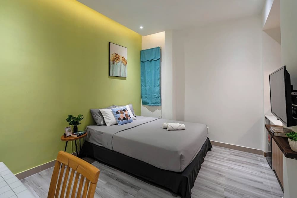 B-HOMEAWAY LUXURY, Ho Chi Minh City, photo 4