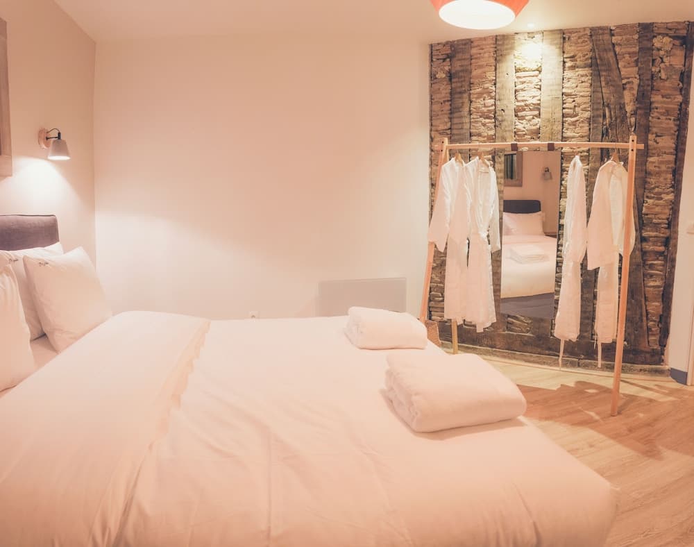 Jk Suites Limoges, Limoges, photo 5