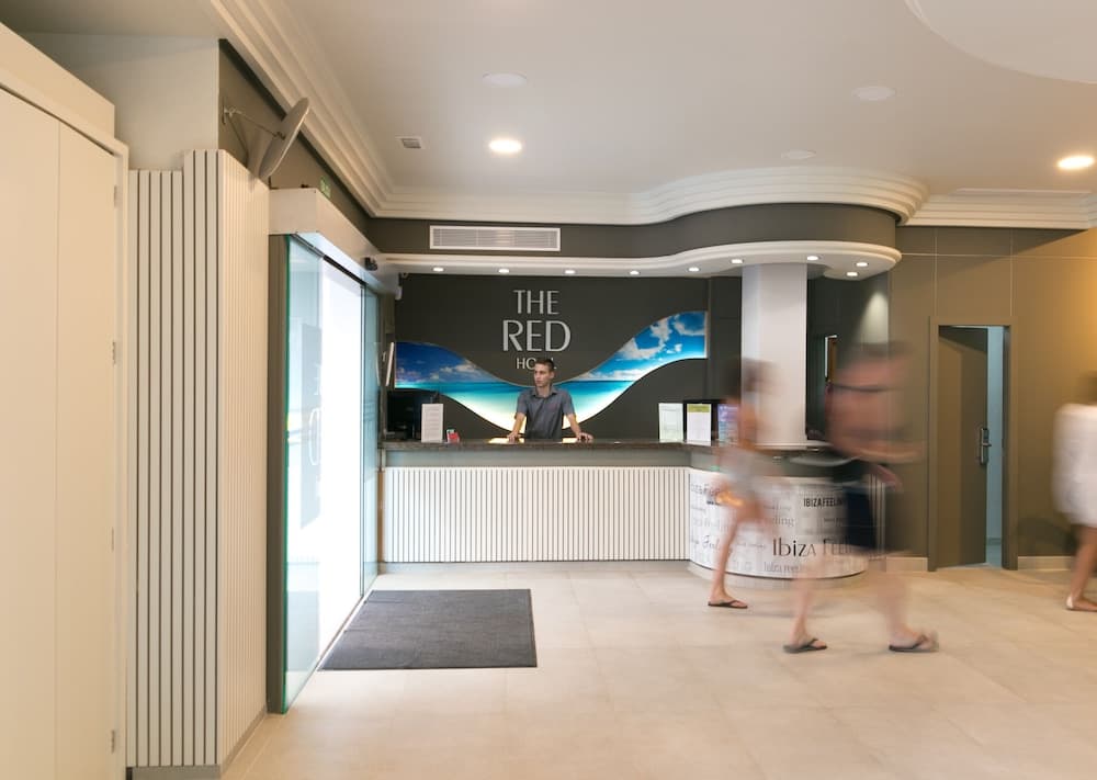 The Blue Apartments by Ibiza Feeling - Adult Only, Sant Antoni de Portmany, photo 5