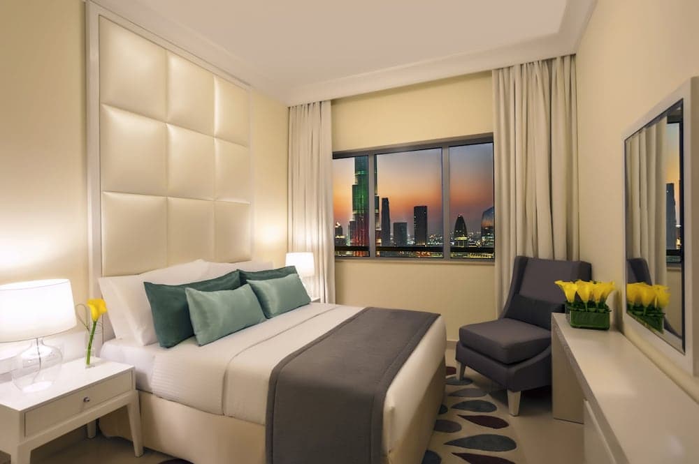 DAMAC Maison Mall Street, Dubai, photo 4