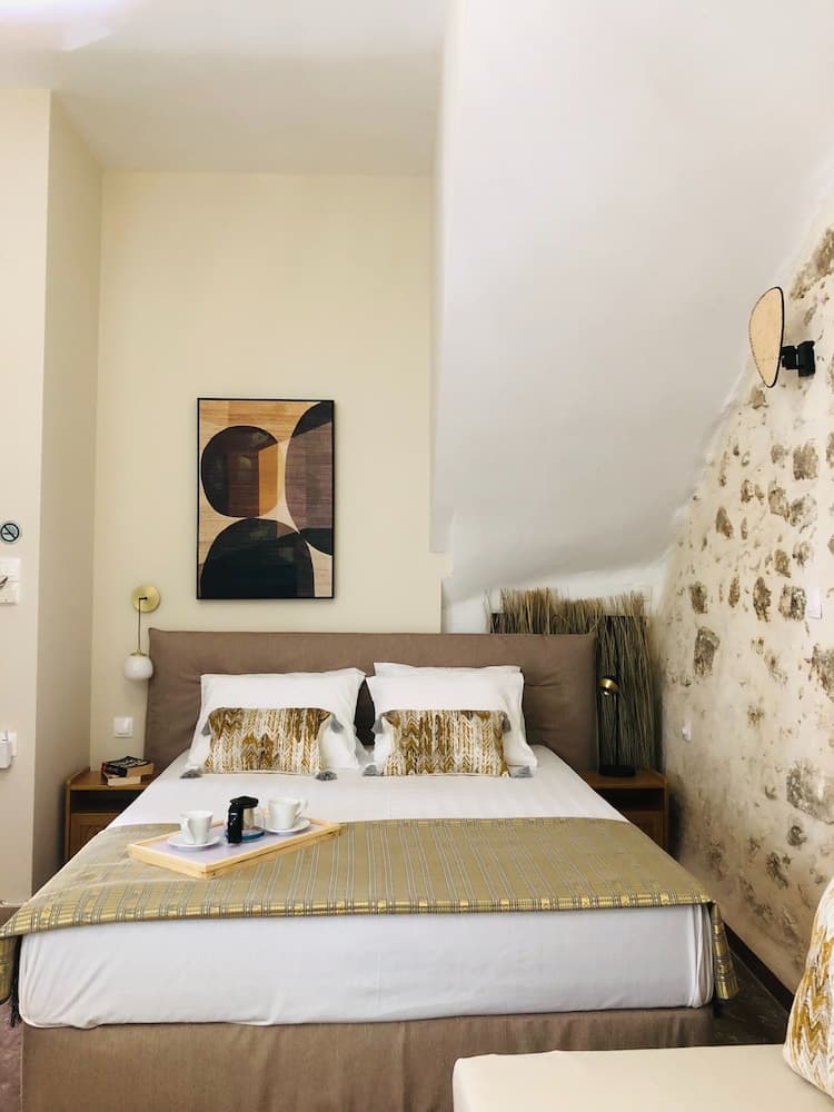 Gaia Luxury Rooms Rethymno, Rethymno