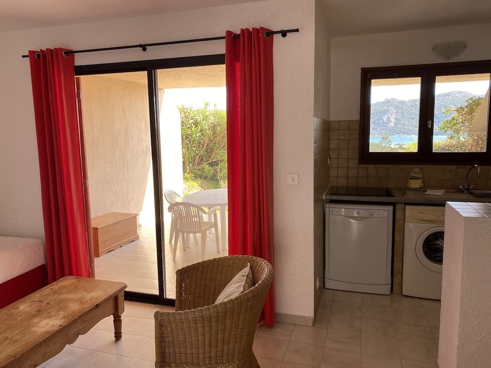 Les Locations de Giulia, Porto-Vecchio, photo 2