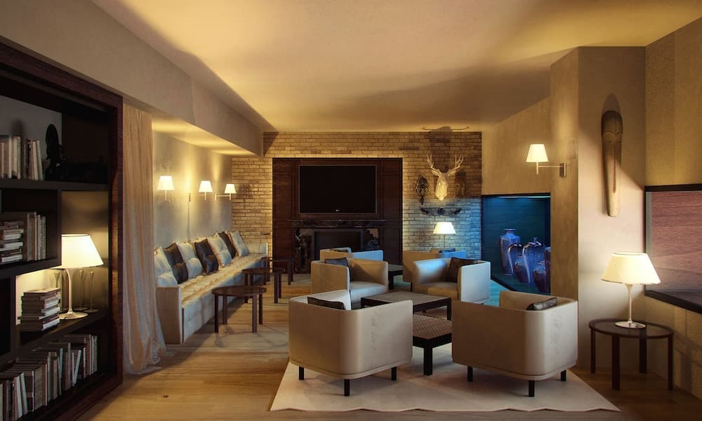 Melliber Appart Hotel, Casablanca, photo 4