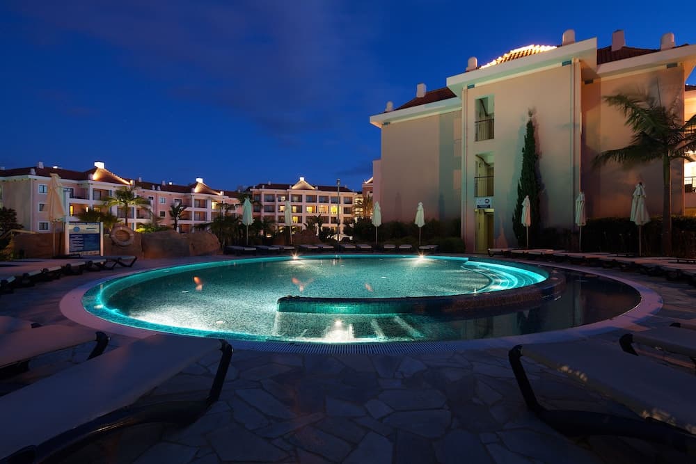 As Cascatas Golf Resort & Spa, Loulé, photo 6