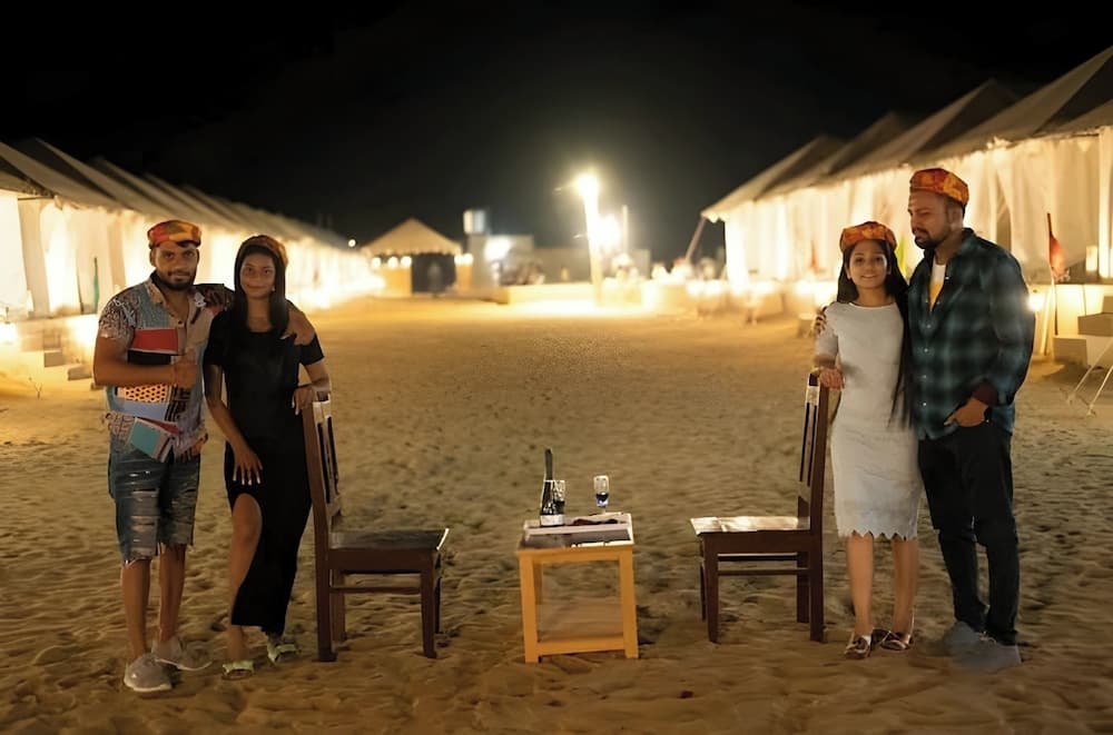 Royal Adventure Camp Sam, Jaisalmer, photo 3