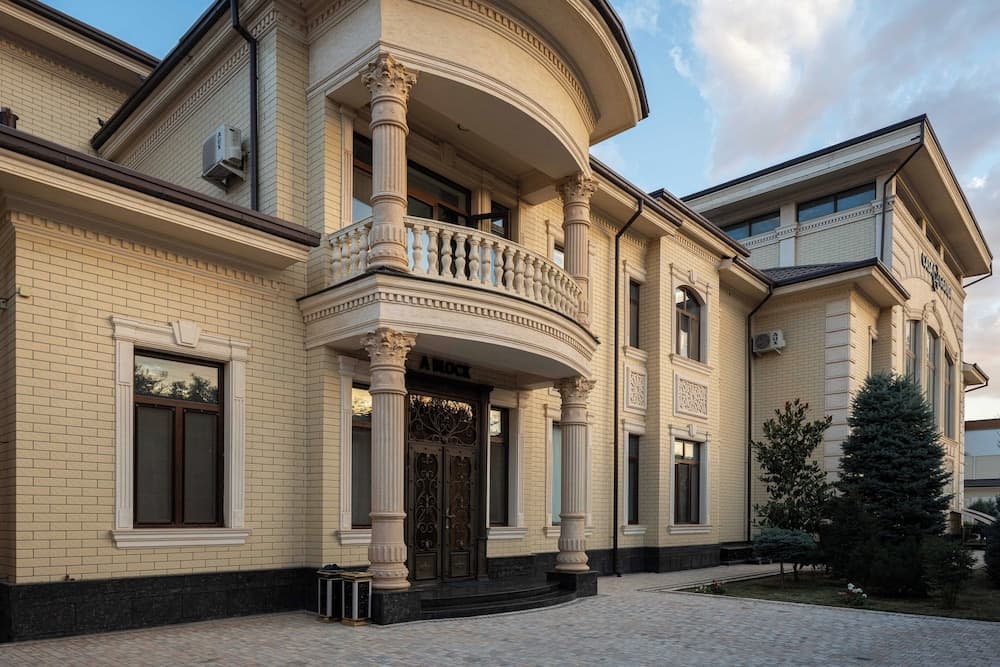 Casa Grande, Tashkent, photo 5
