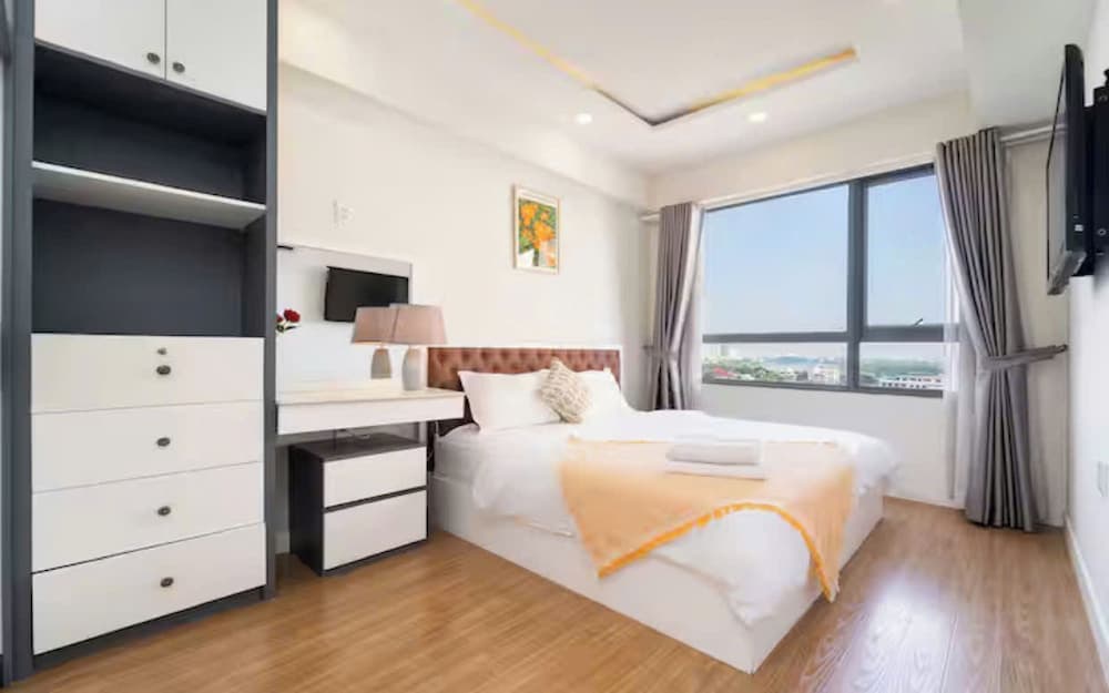 Bluesky Thao Dien Green Luxury Residence, An Khanh, photo 6
