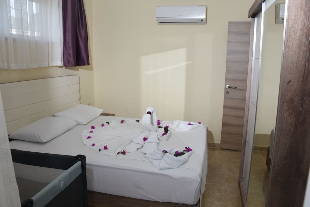 Agva Apart Hotel, Kemer, photo 4