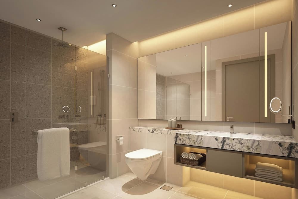 Marriott Executive Apartments Kuala Lumpur, Kuala Lumpur, photo 3