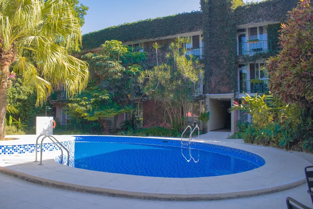 Novo Hotel & Suite, San Salvador