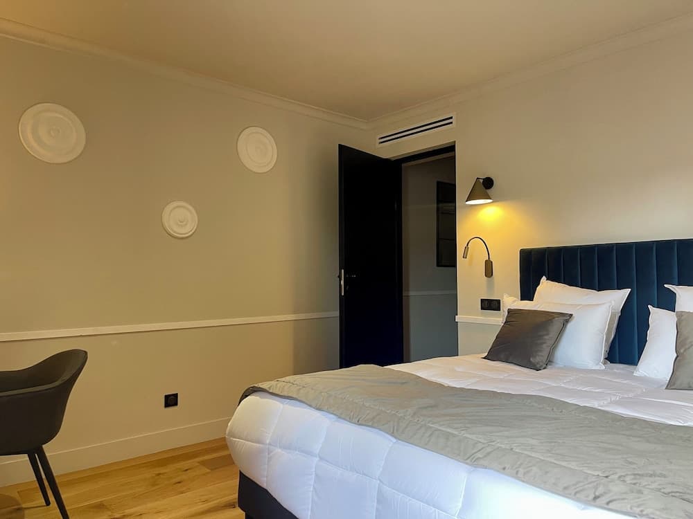 Alfred Suites, Dijon, photo 3