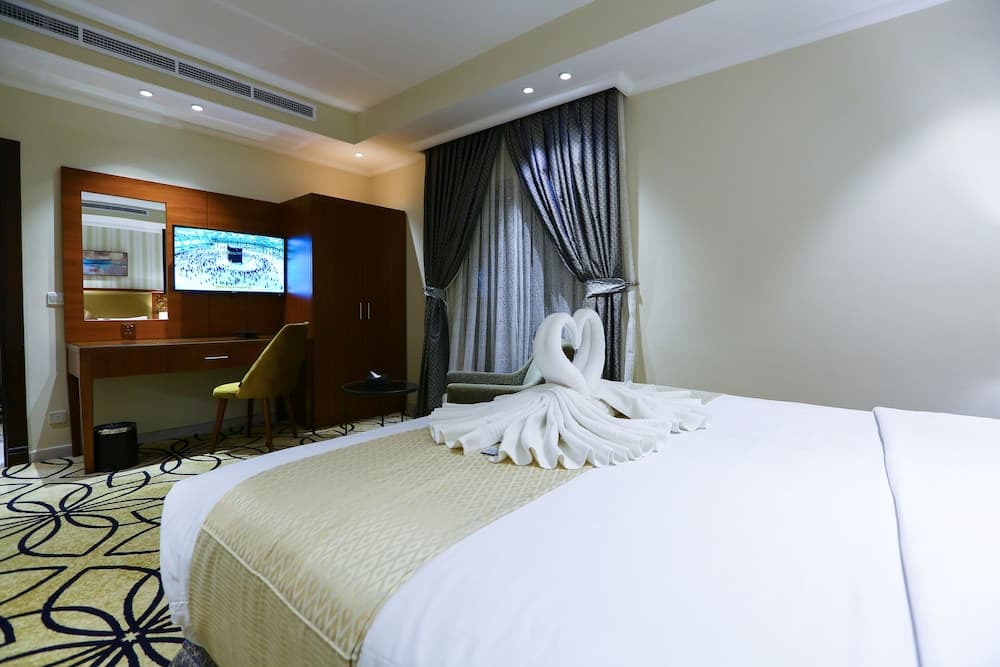 Lotaz Hotel Suites - Al Salamah, photo 4