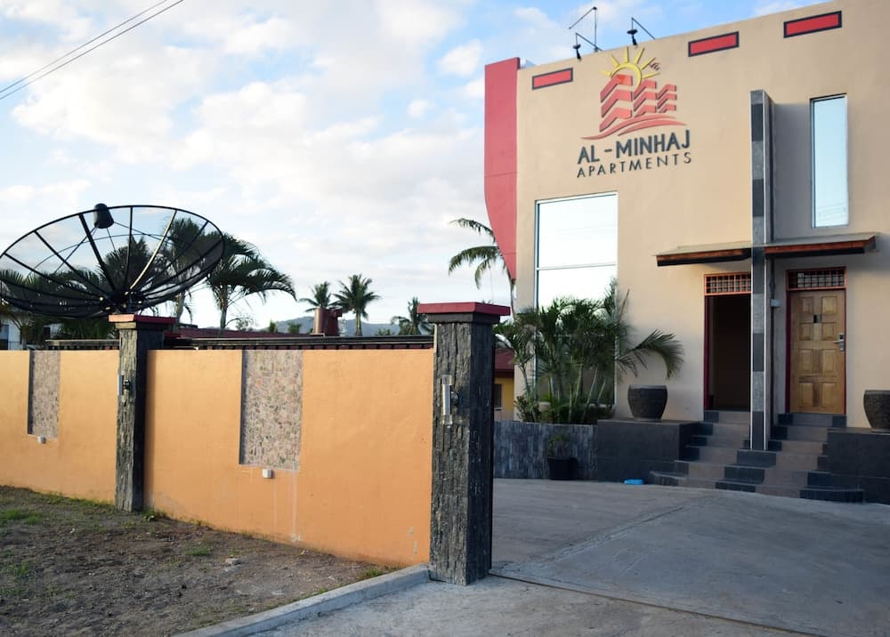 Al-Minhaj Service Apartments, Nadi, photo 6