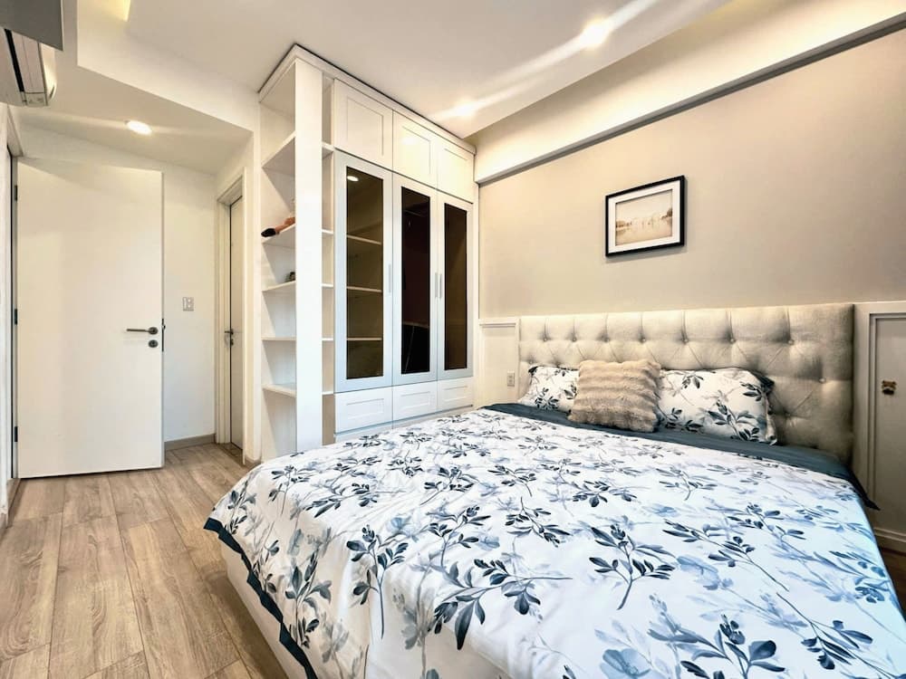 Masteri Thao Dien Apartment Complex, Ho Chi Minh, photo 3
