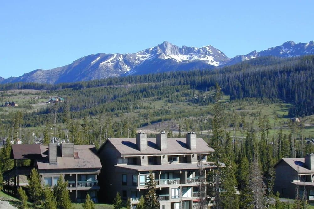 Vacation Rentals at Big Sky Resort, Big Sky