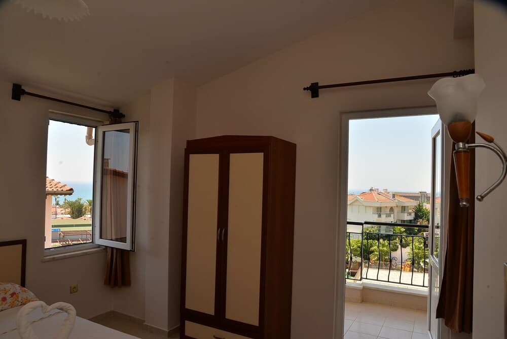 Kaya Apart Hotel Side, Manavgat, photo 3