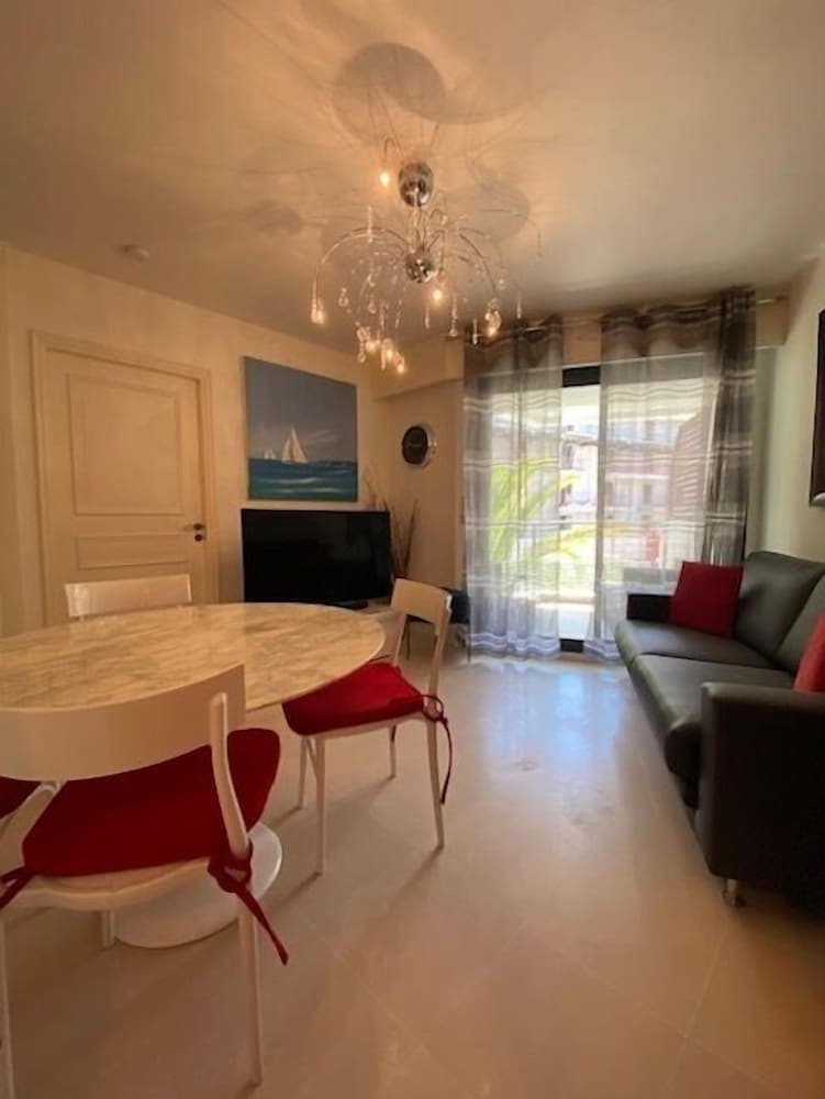 Résidence Carlton Riviera, Cannes, photo 3