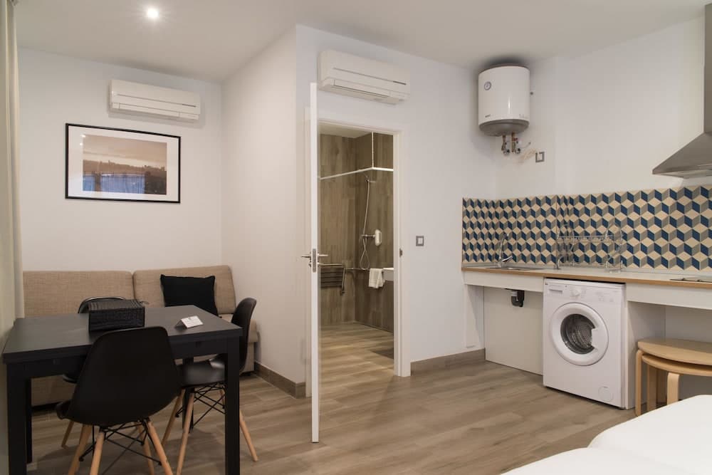 Apartamentos Campo del Príncipe, Granada, photo 3